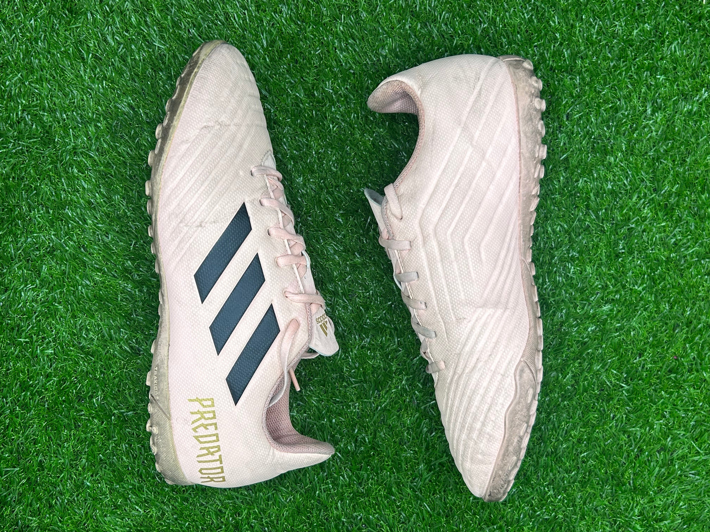 Adidas Predator Tango 18.4 TF