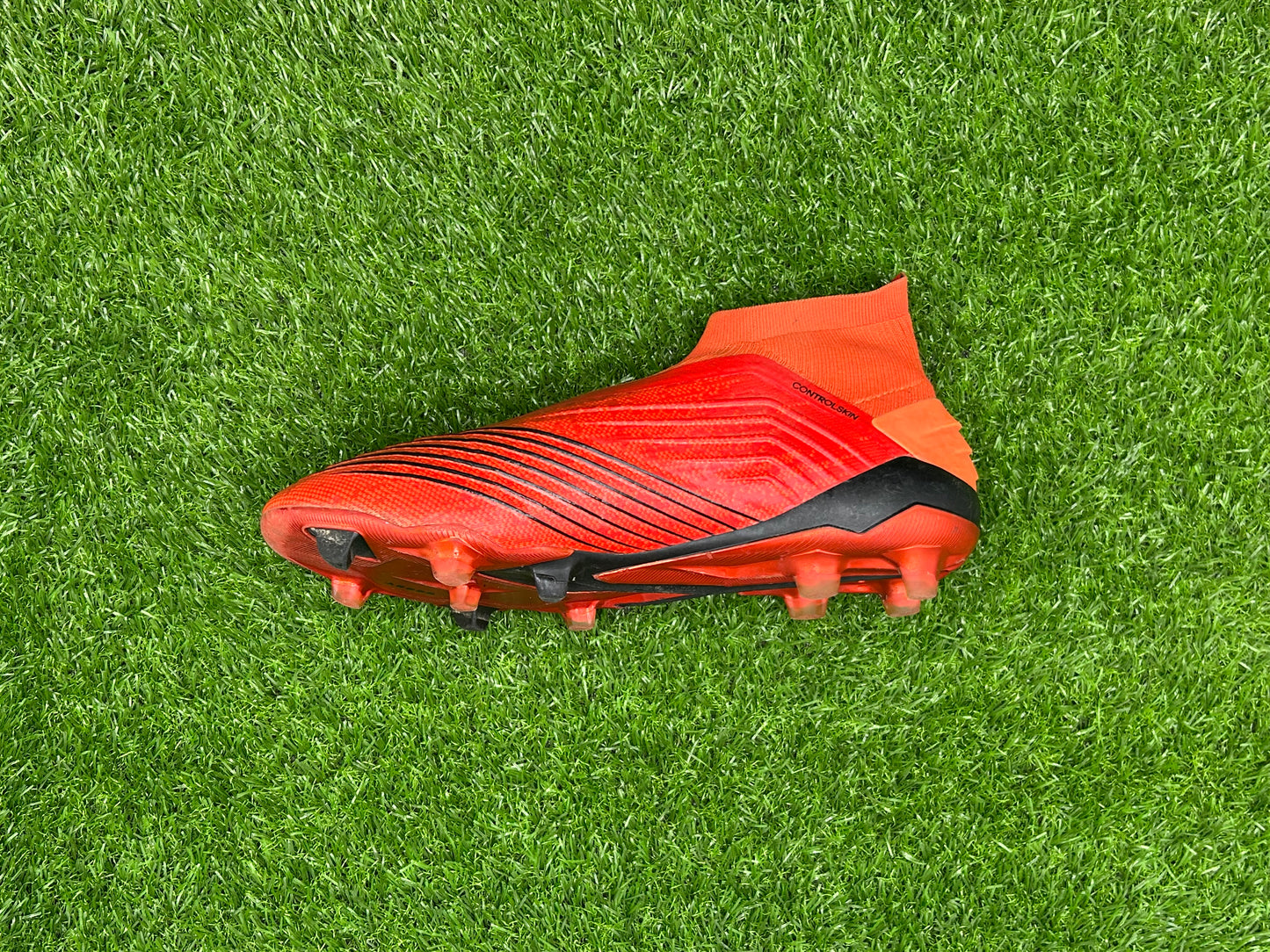 Adidas Predator 19+ FG