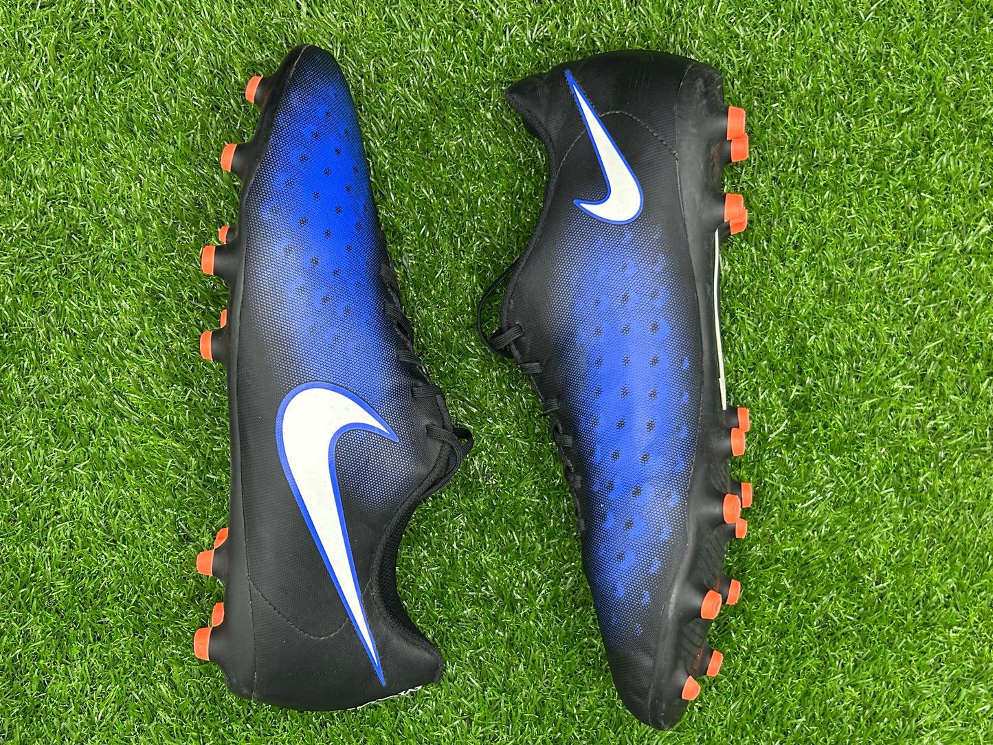 Nike Magista Ola II FG