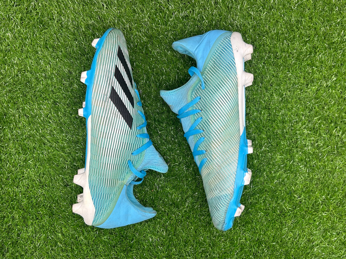 adidas X 19.3 FG