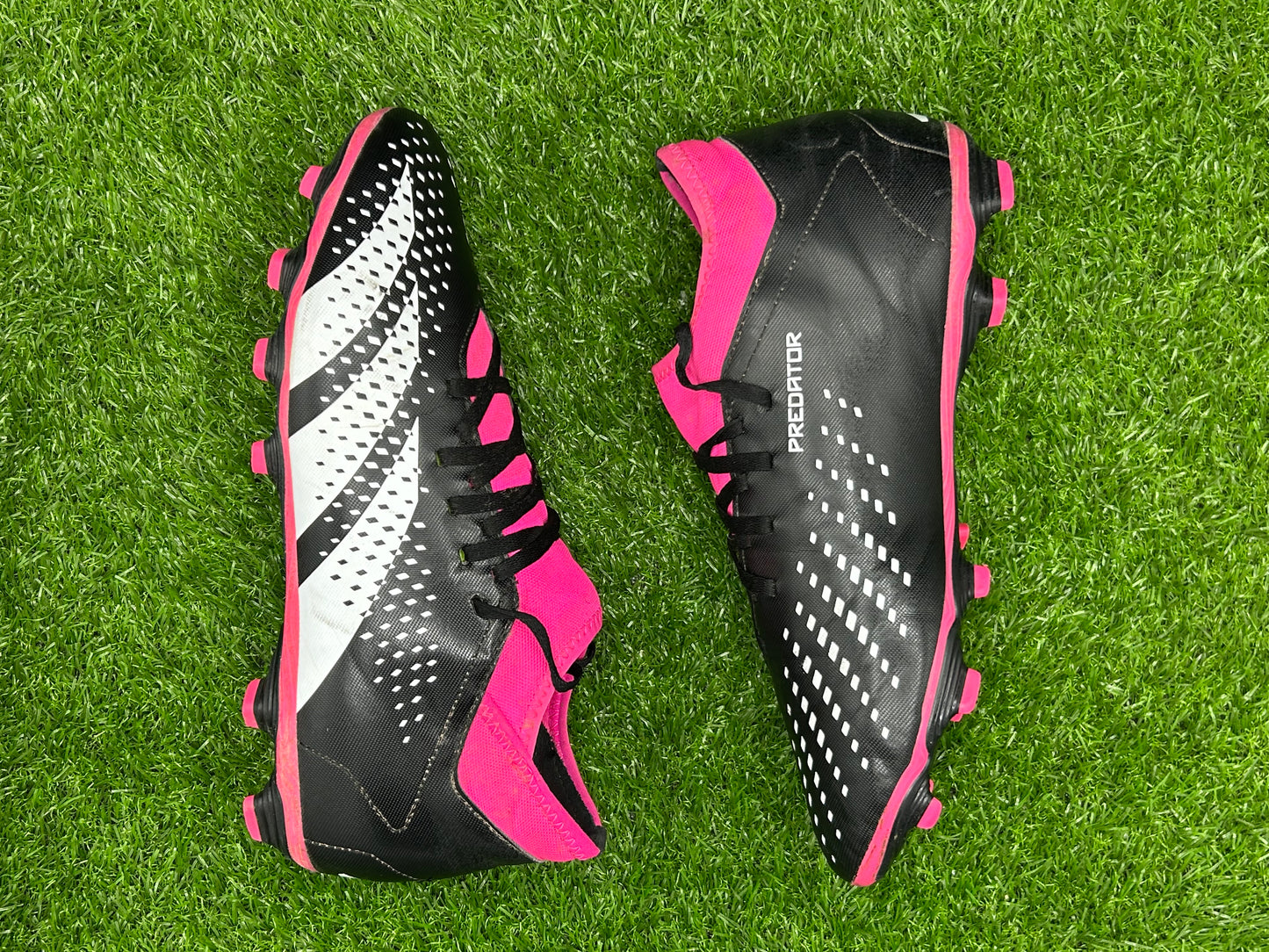 Adidas Predator Accuracy.4 FXG