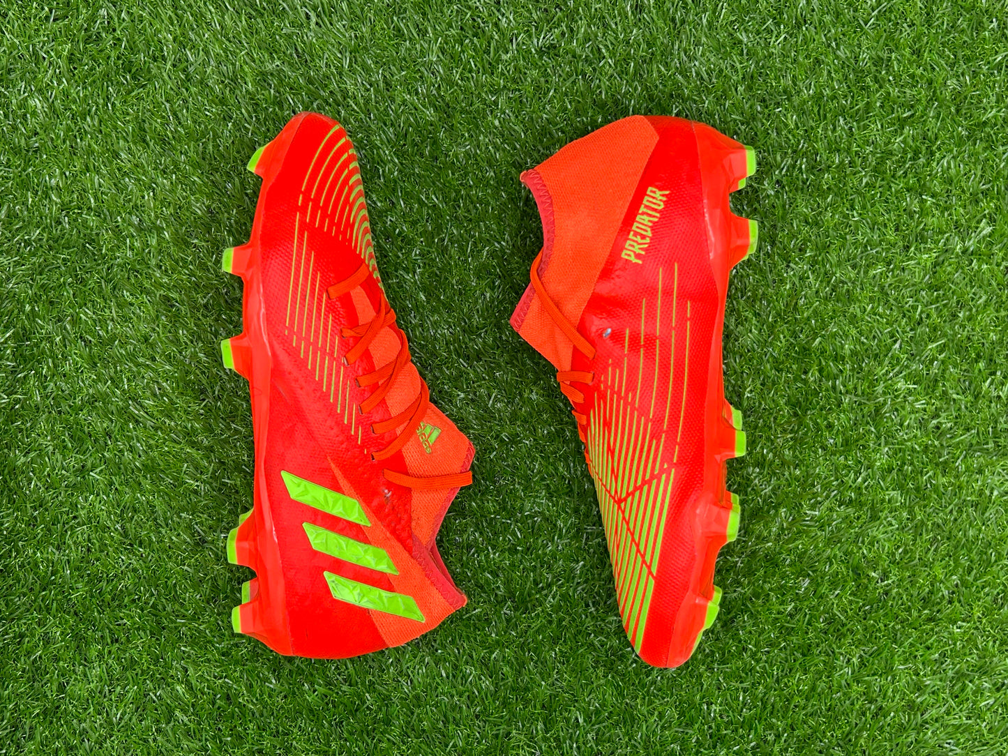 adidas Predator Edge.3 FG