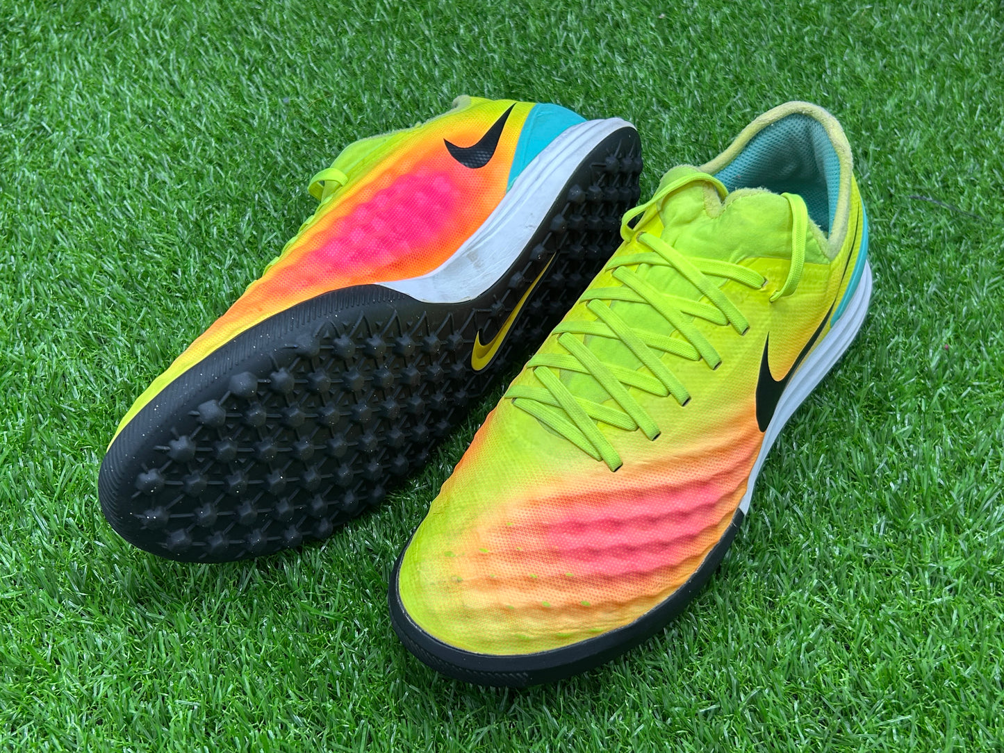 Nike MagistaX Finale II TF