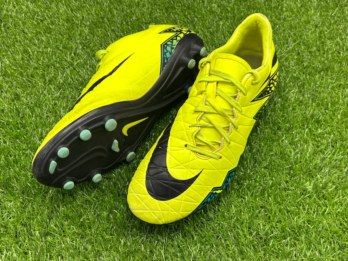 Nike Hypervenom Phelon II FG