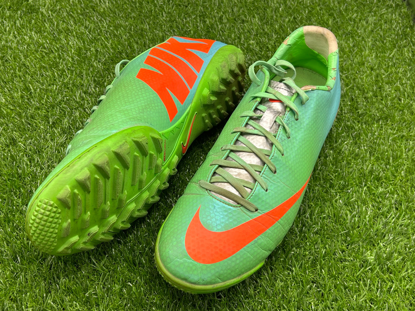 Nike Mercurial TF