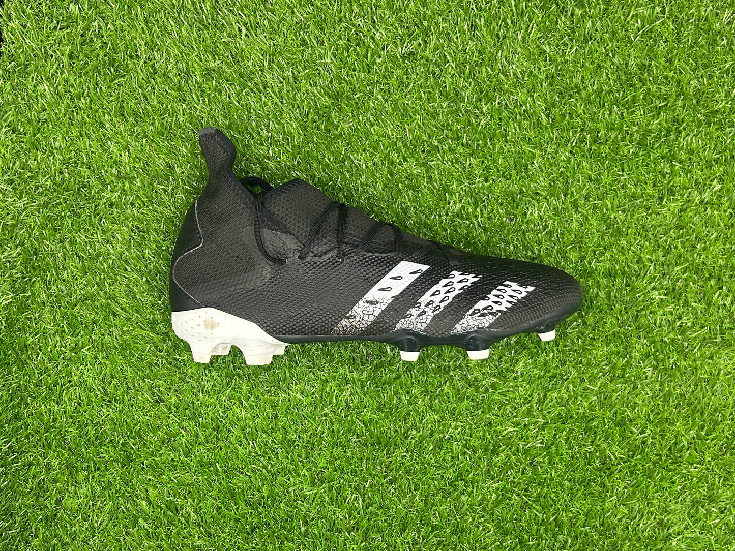 adidas Predator Freak.3 FG