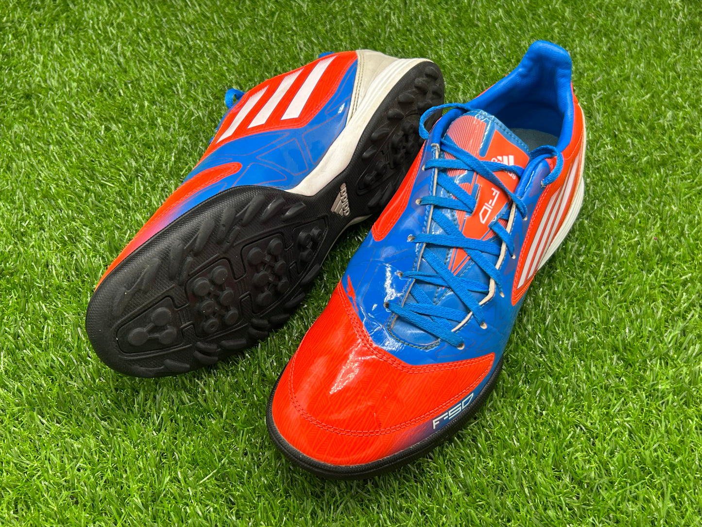 Adidas F10 TRX TF