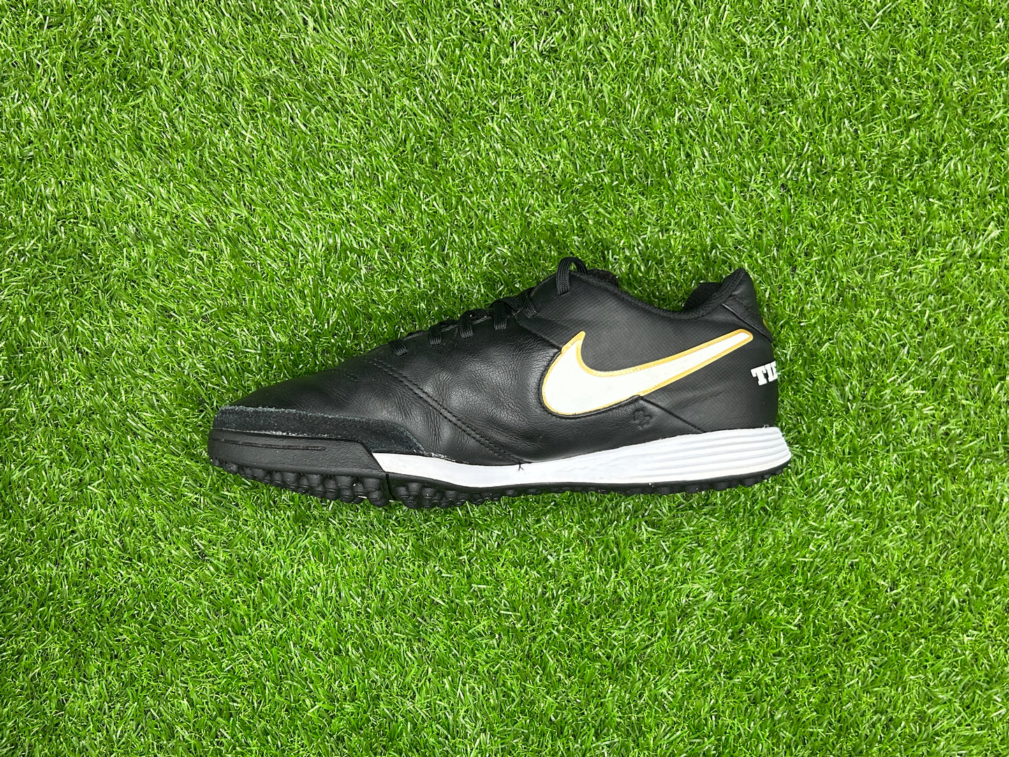 Nike Tiempo Genio II Leather TF