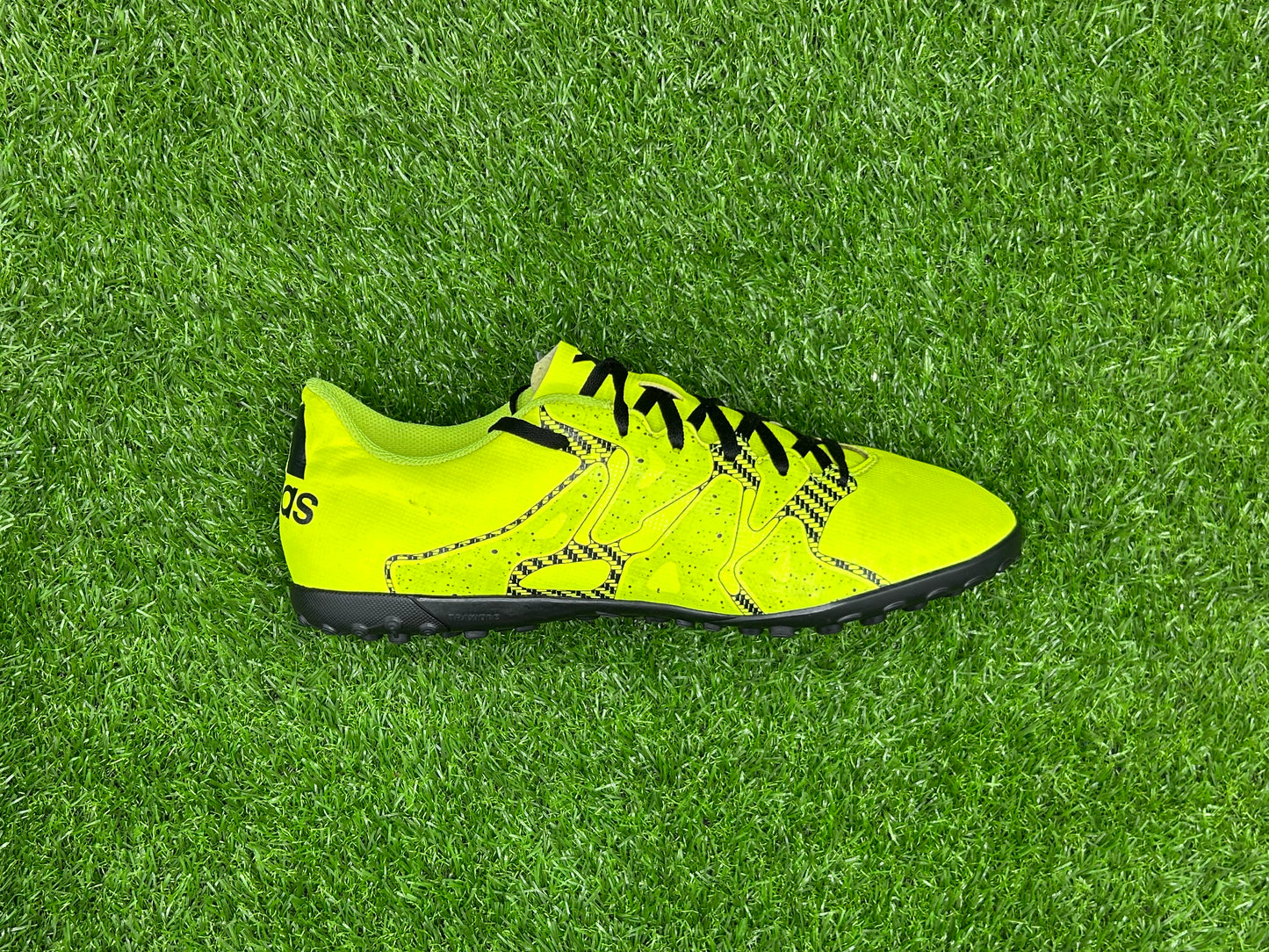 adidas X 15.4 TF