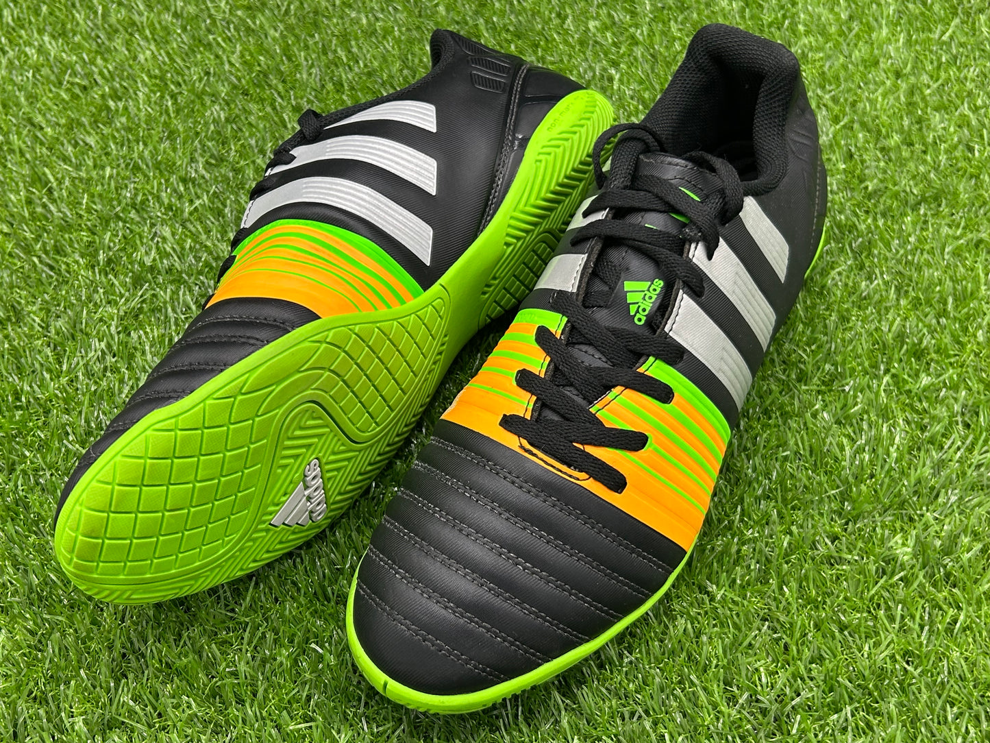 adidas Nitrocharge 4.0 IN