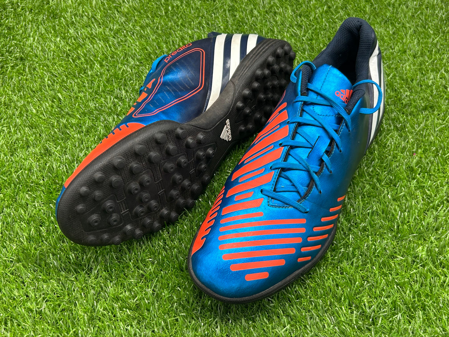 Adidas Predator Predito LZ TF