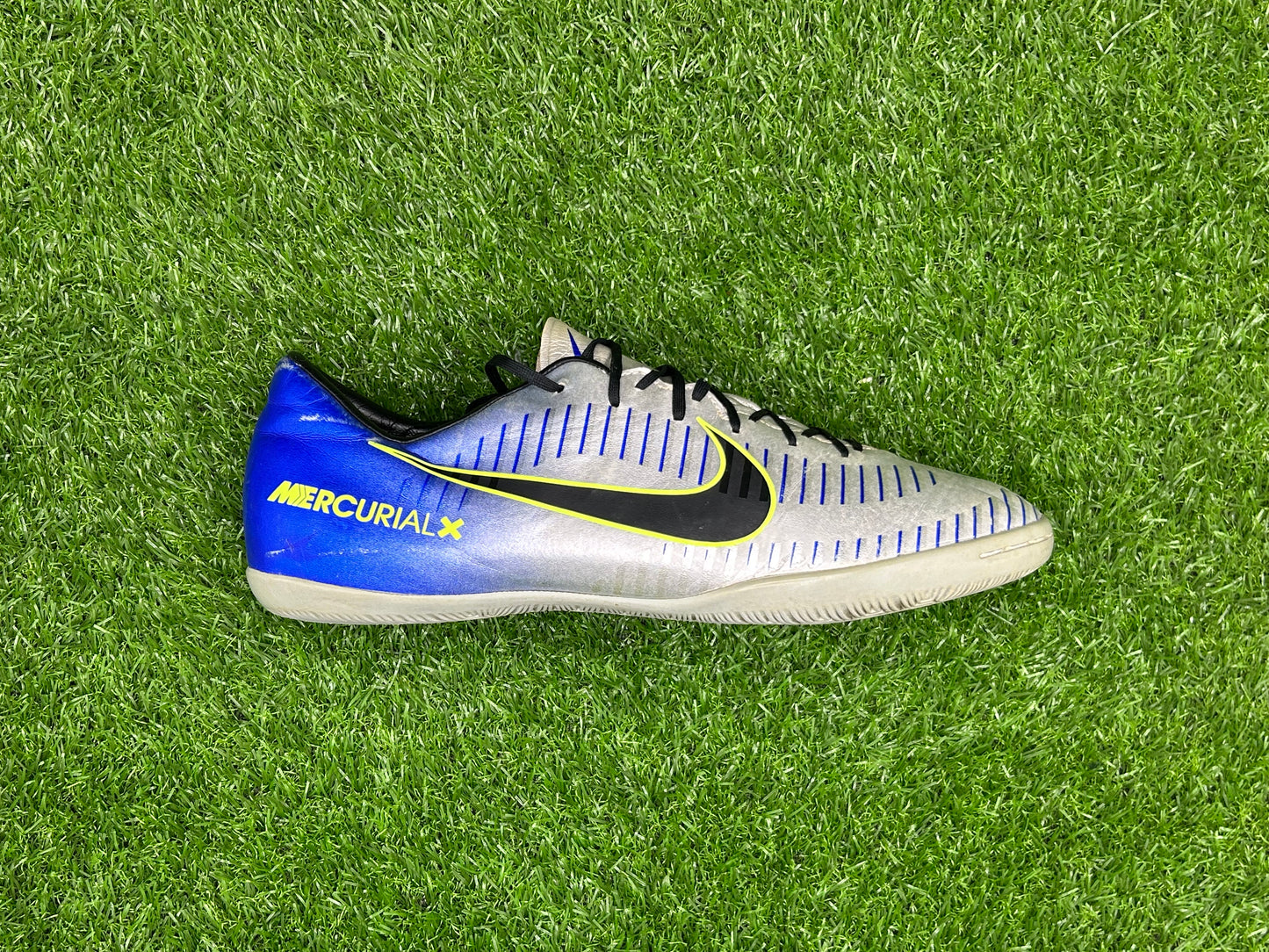 Nike MercurialX Victory VI NJR IC