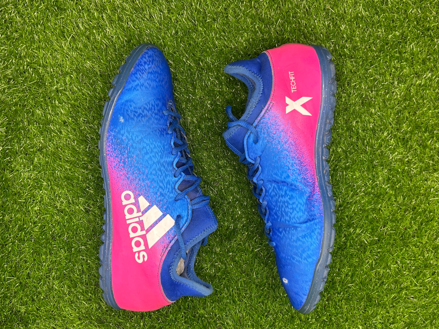 adidas X 16.3 TF