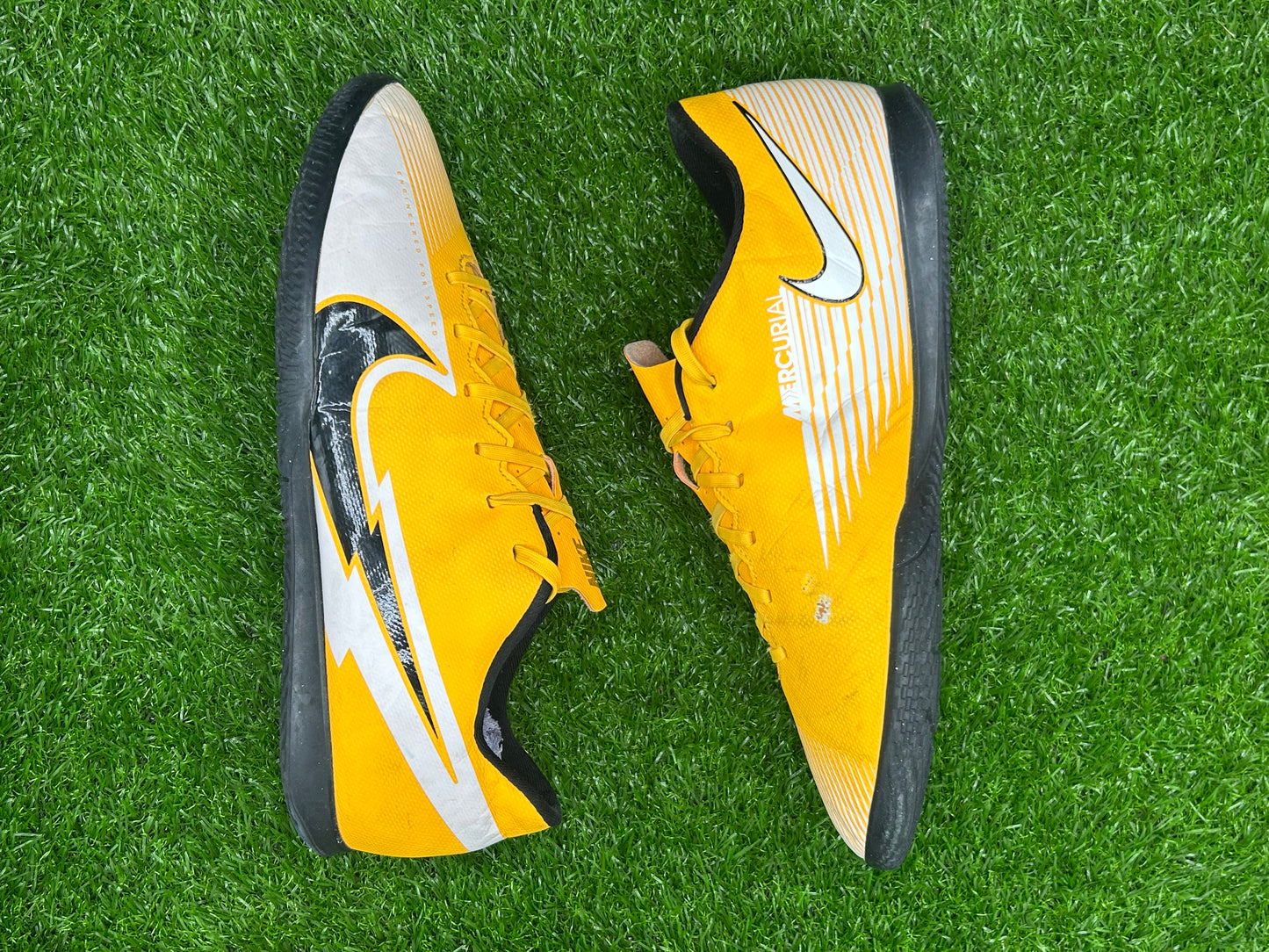 Nike Mercurial Vapor 13 Club IC