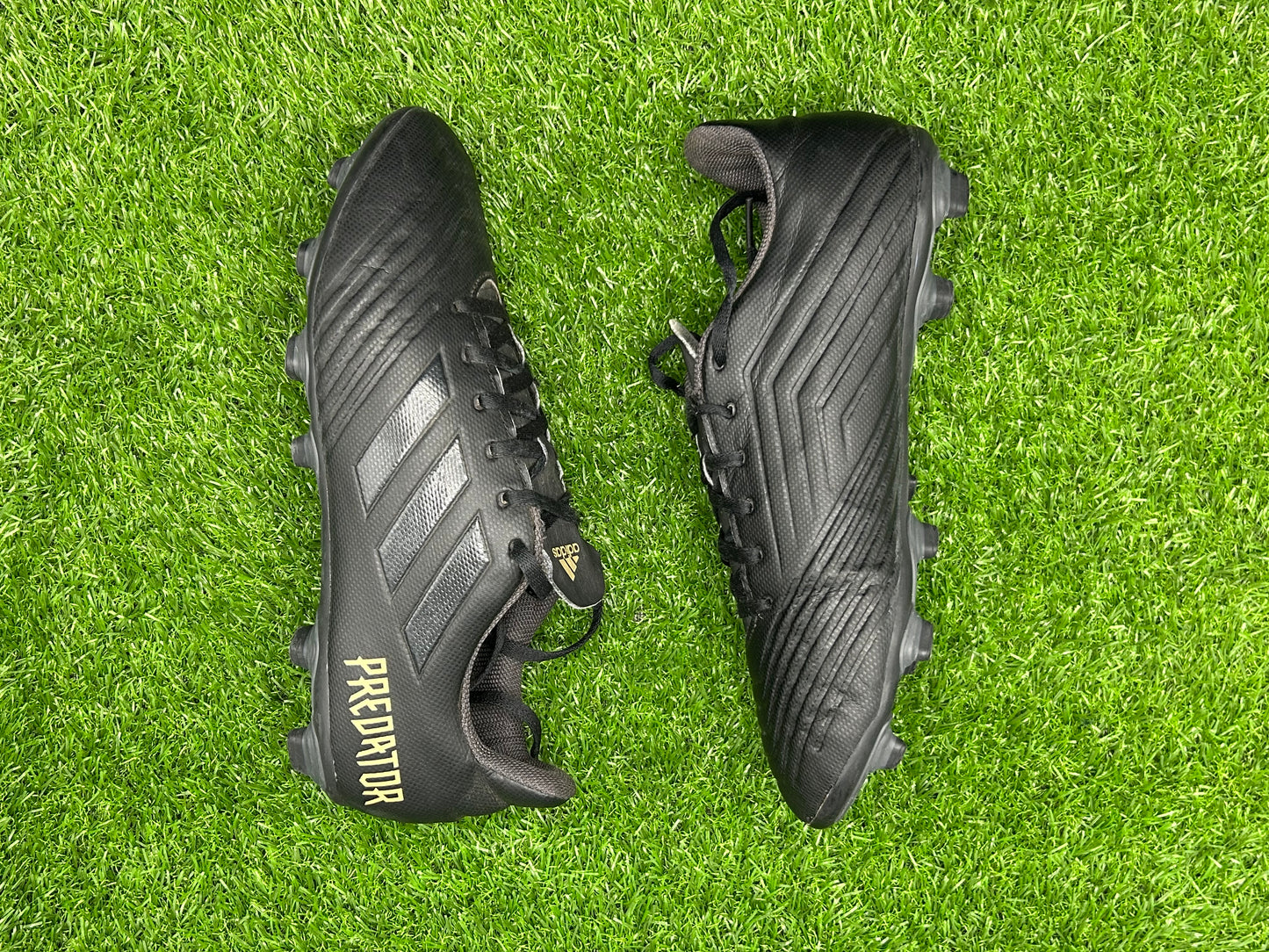 adidas Predator 19.4 FxG