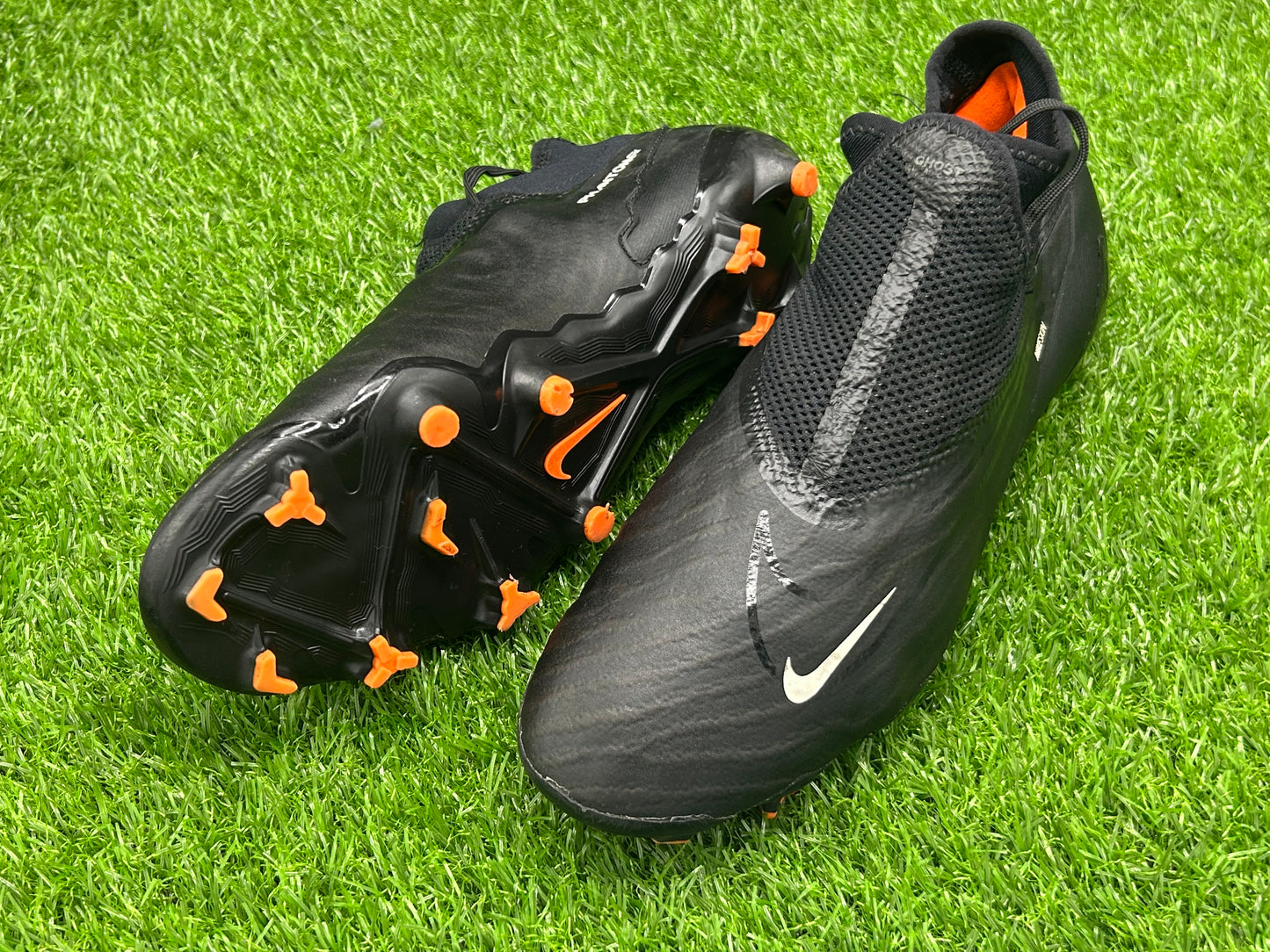 NIKE PHANTOM GX PRO DF FG