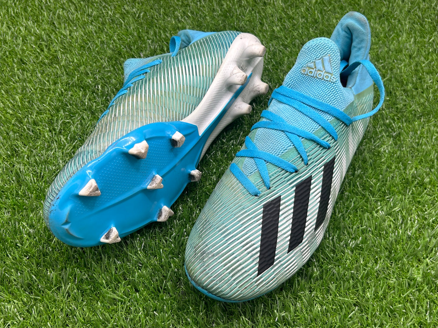 adidas X 19.3 FG