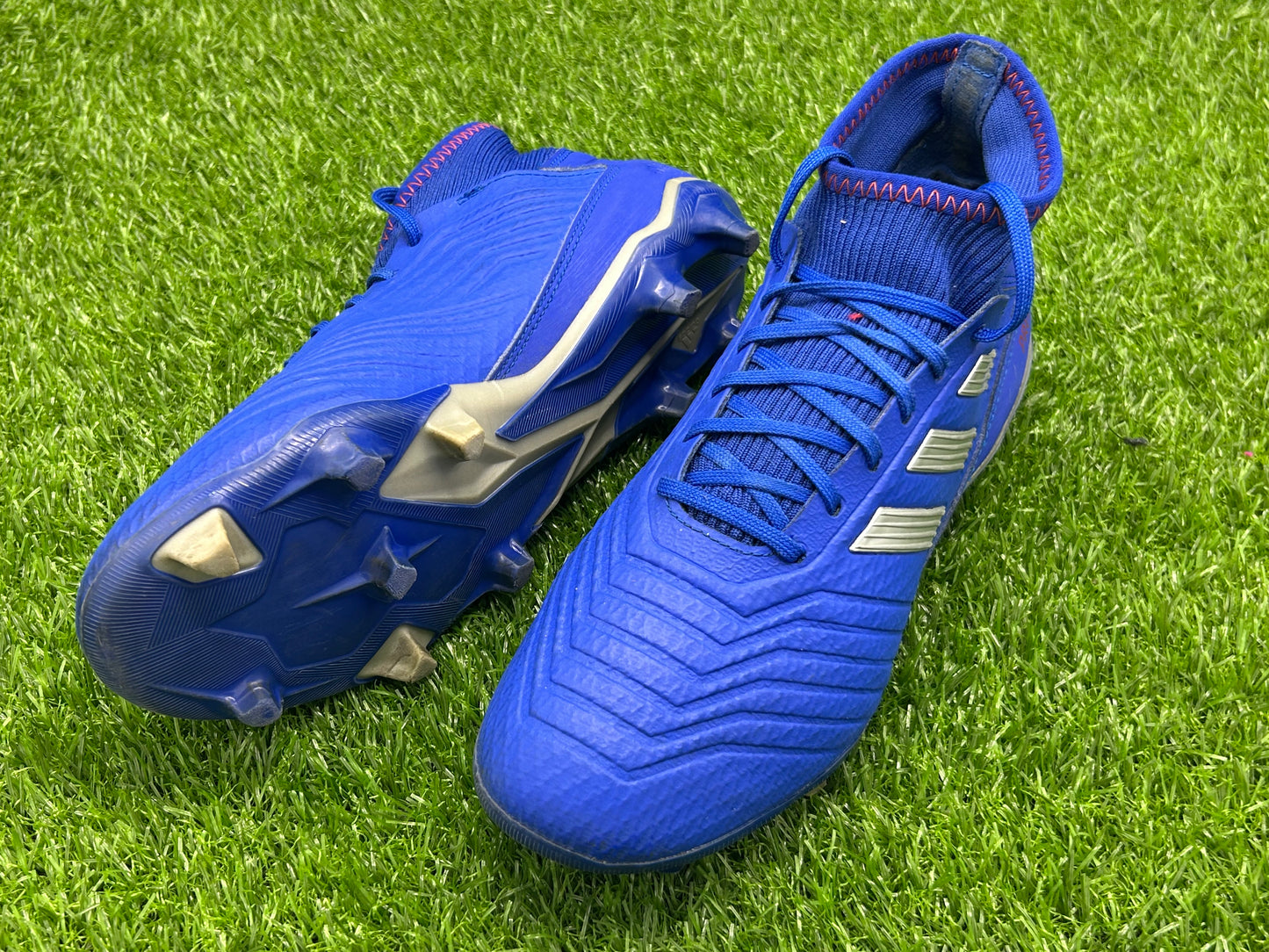 adidas Predator 19.3 FG