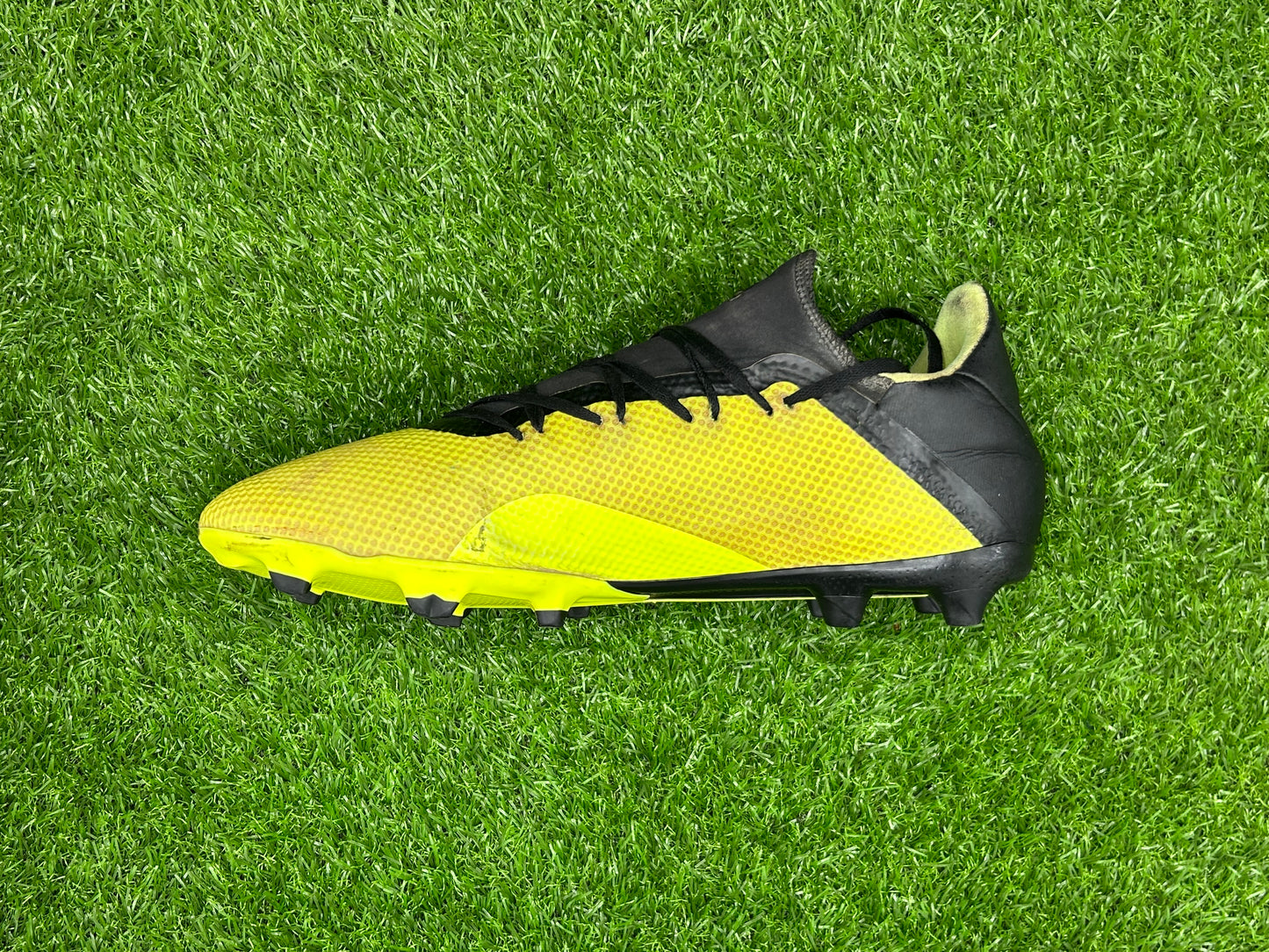 adidas X 18.3 FG