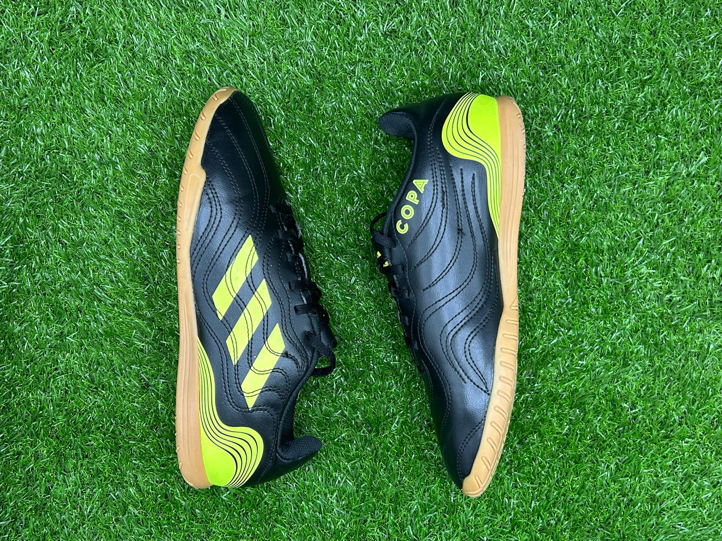 adidas COPA SENSE.4 IN