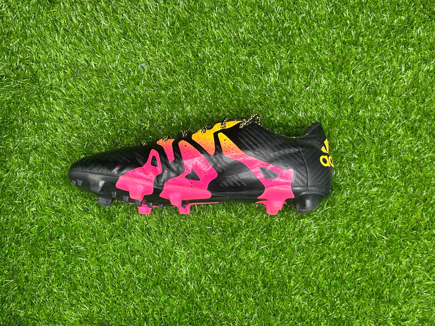 ADIDAS X 15.3 FG/AG