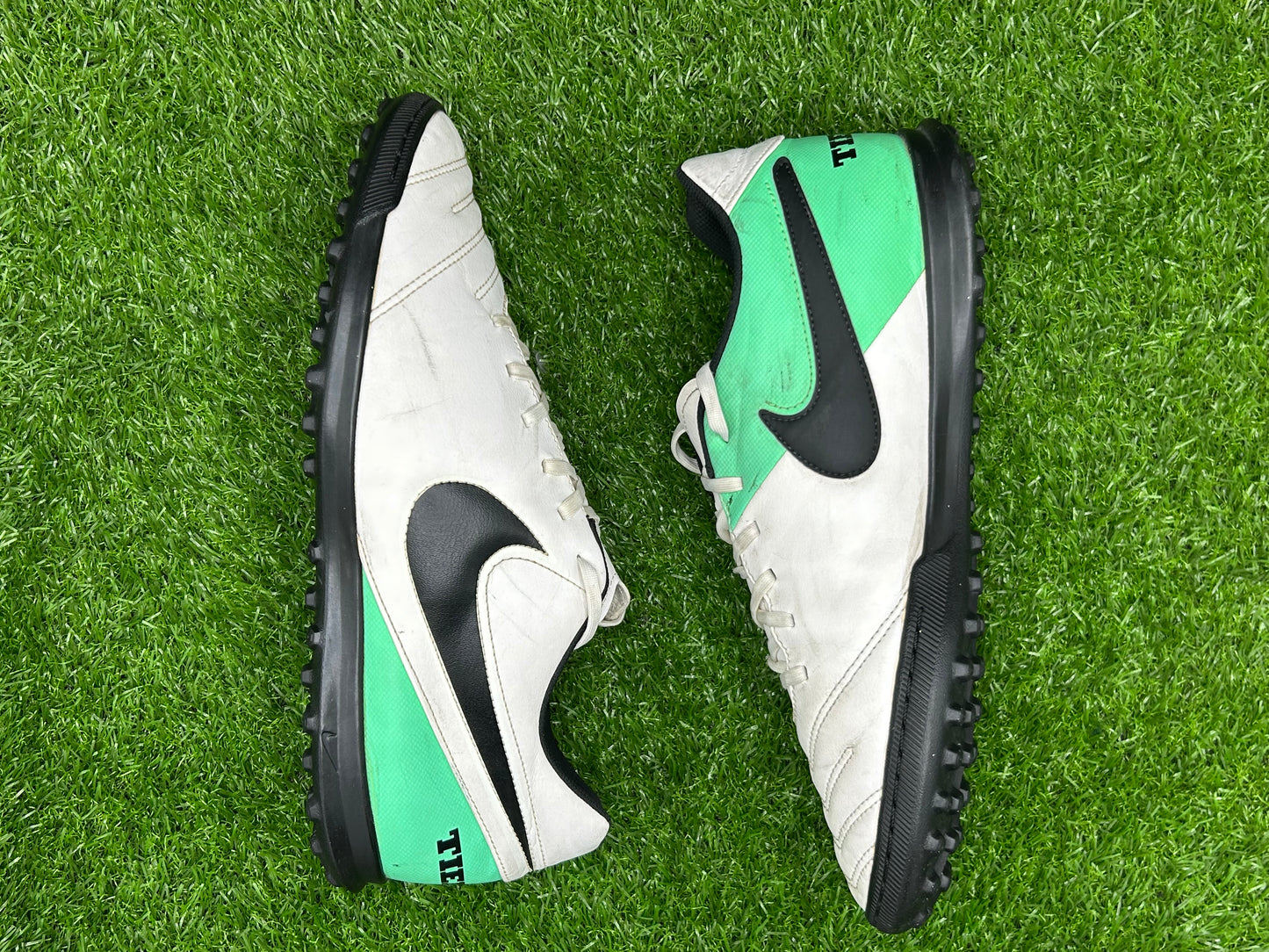 Nike TiempoX Rio III TF