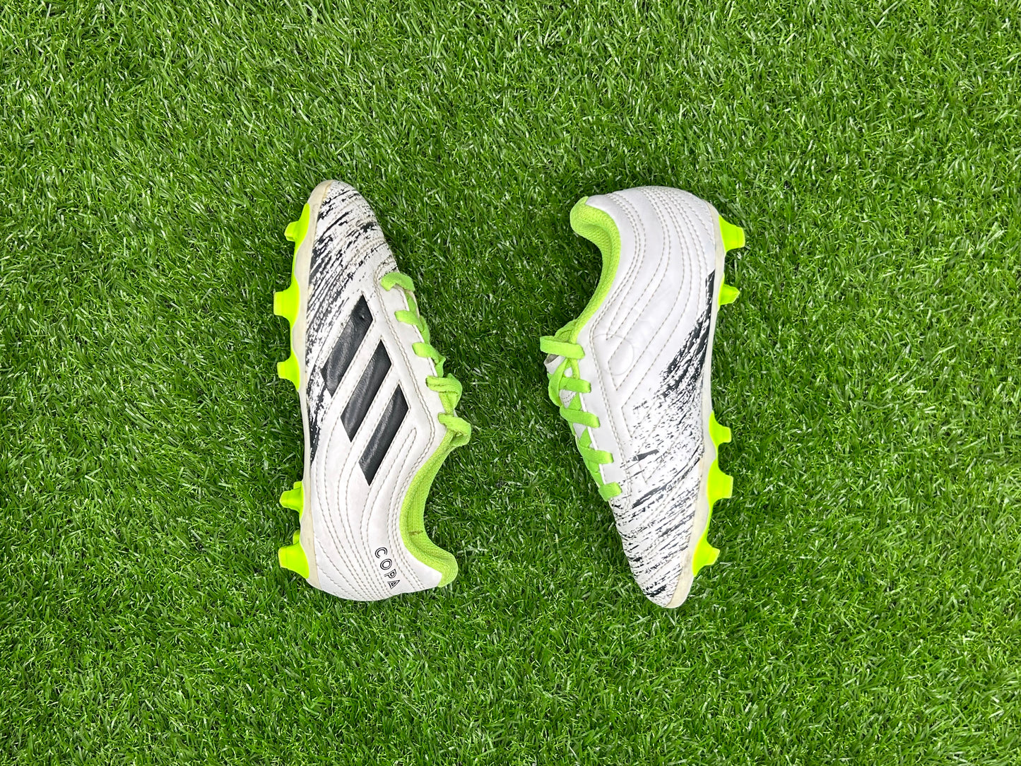 Adidas Copa 20.4 FG