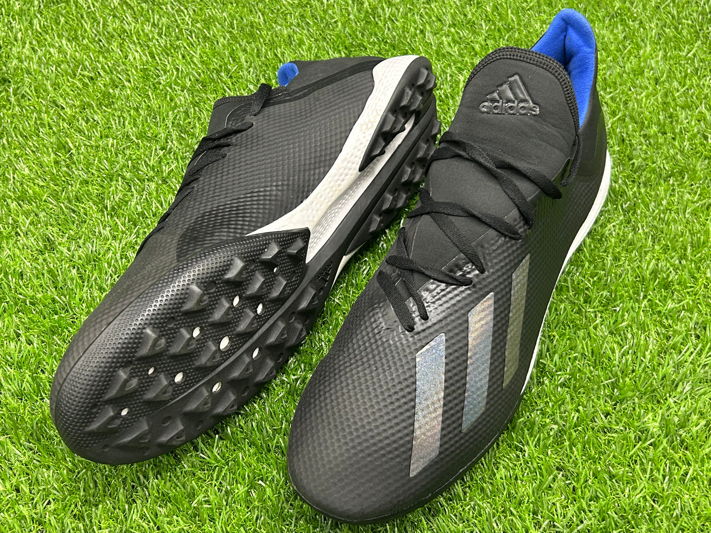 adidas X 18.3 TF