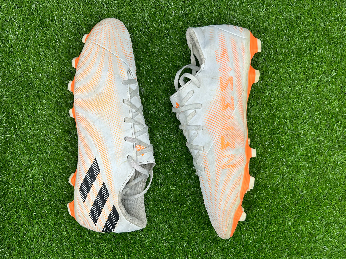 adidas Nemeziz.4 FxG