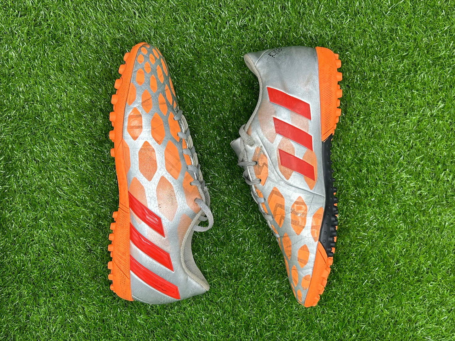 Adidas Predator TF