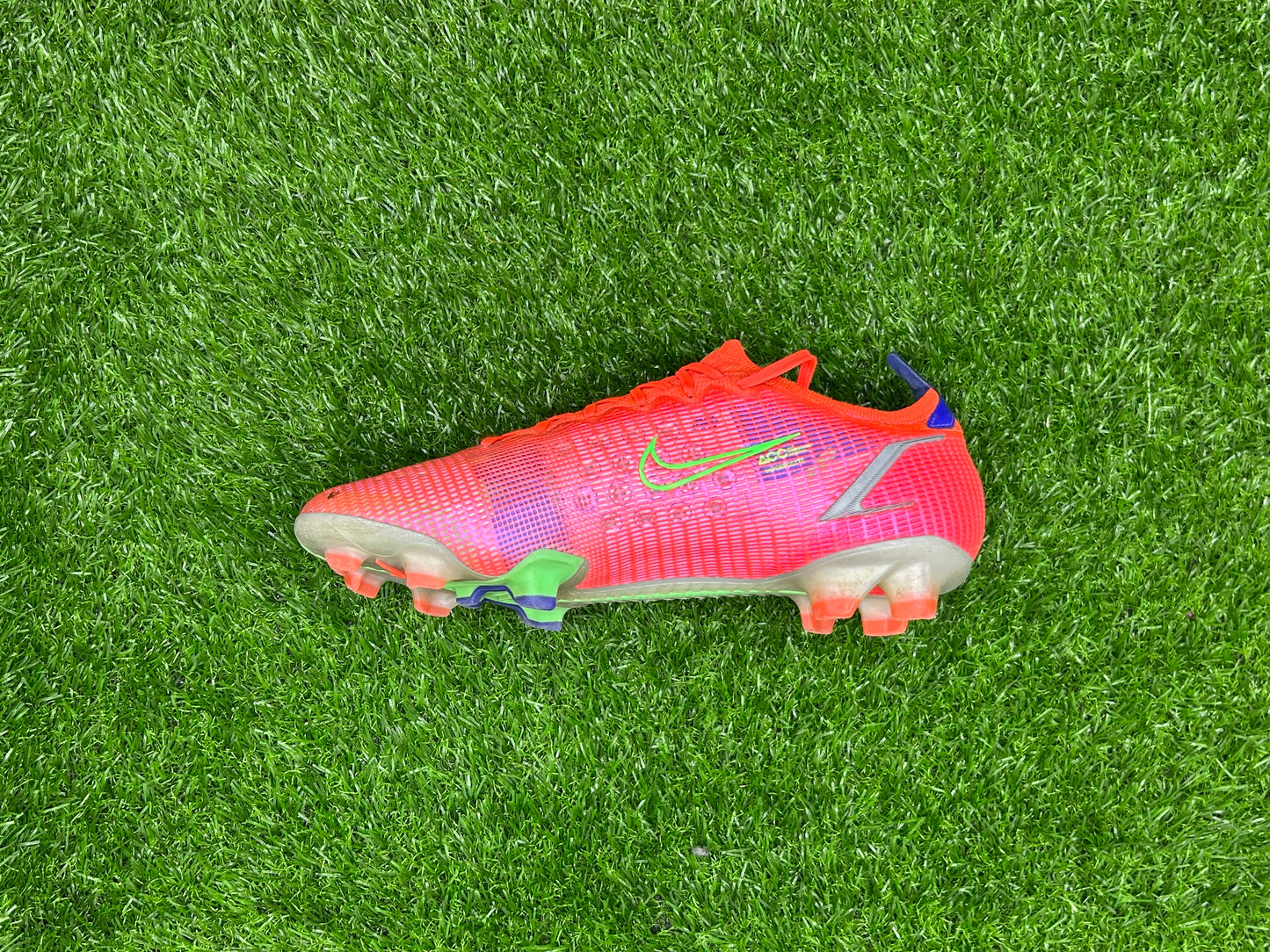 Nike Mercurial Vapor 14 Elite FG