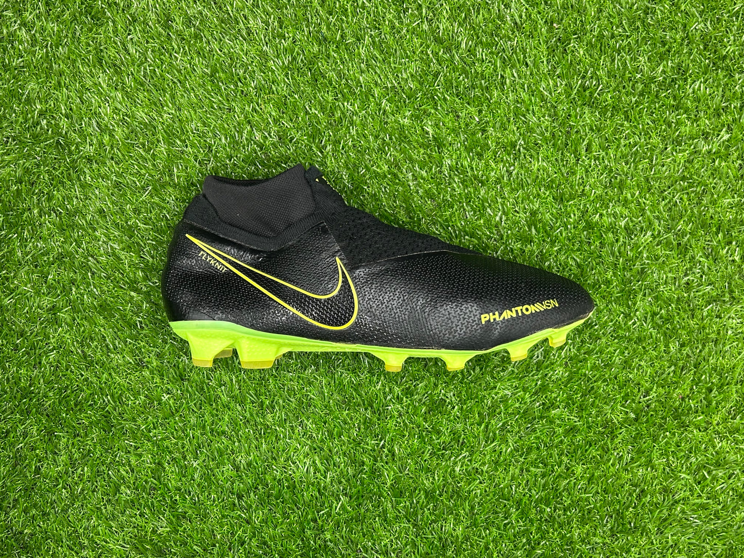 Nike Phantom Vision Elite DF FG