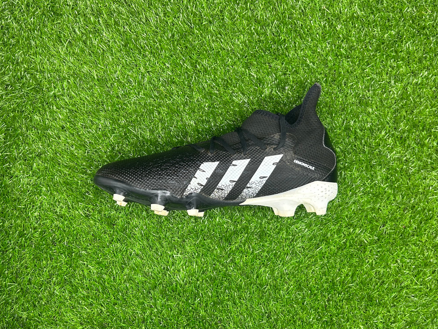 adidas Predator Freak.3 FG