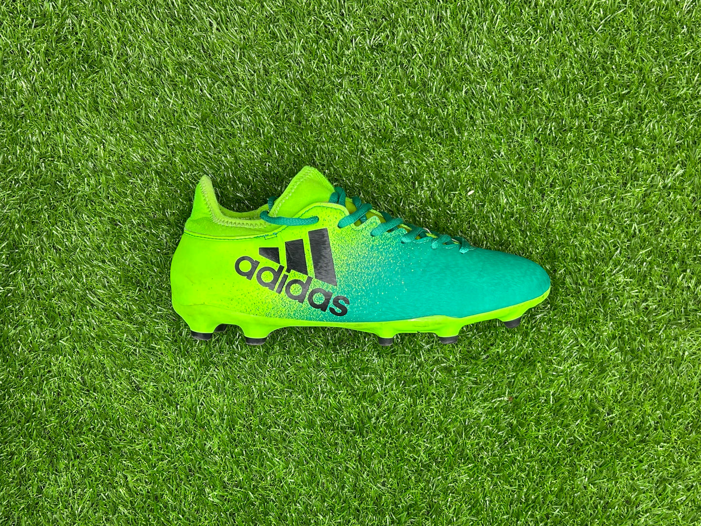 adidas X 16.3 FG