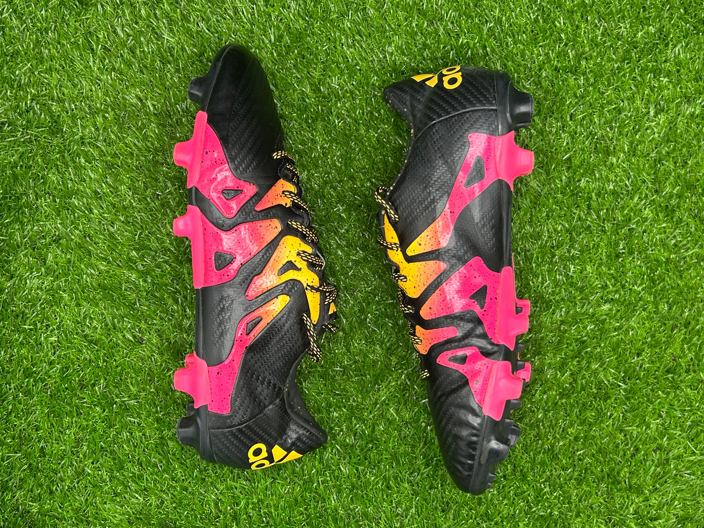 ADIDAS X 15.3 FG/AG