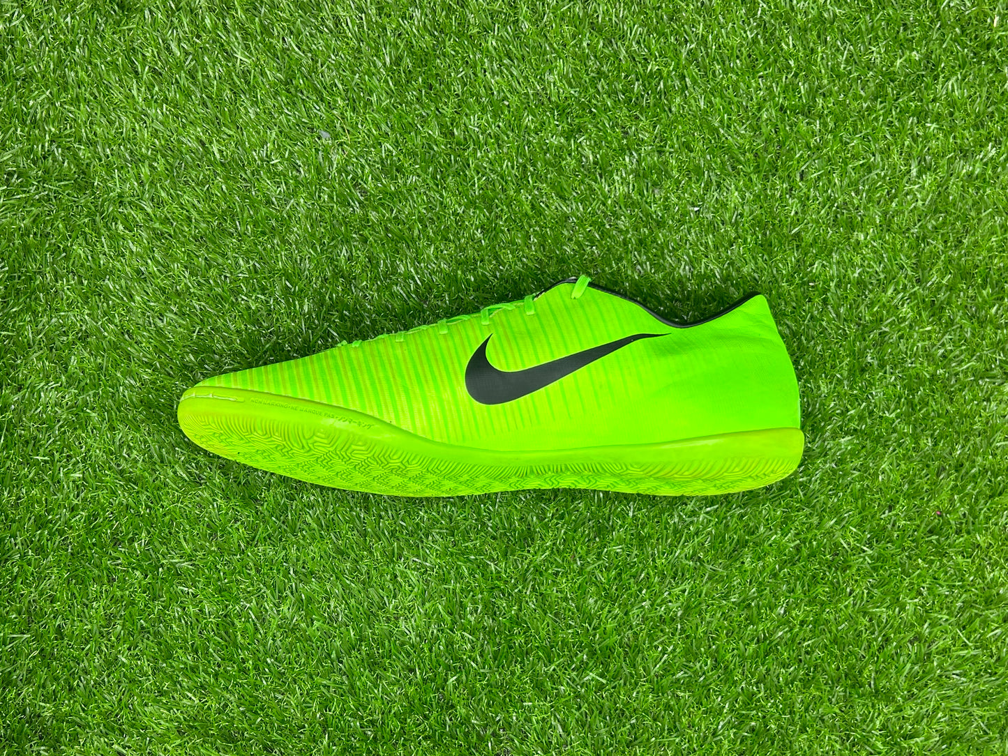 Nike MercurialX Victory VI IC