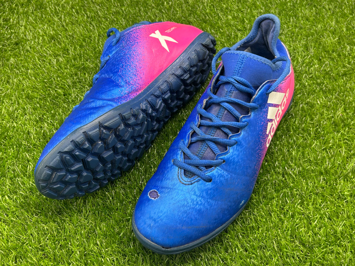 adidas X 16.3 TF