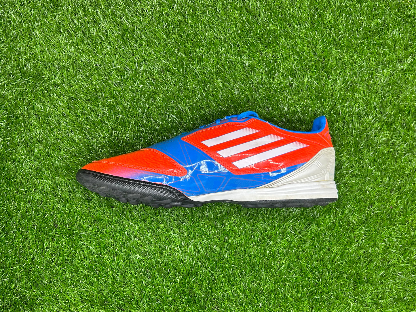 Adidas F10 TRX TF