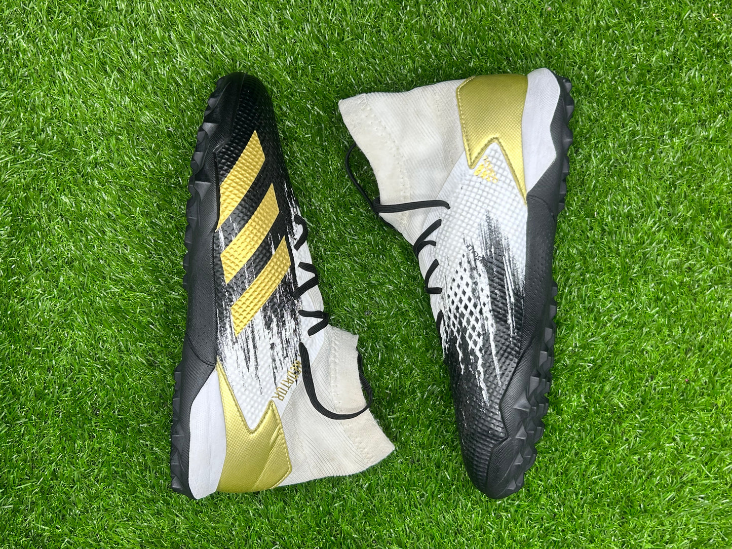 ADIDAS PREDATOR MUTATOR 20.3 TF