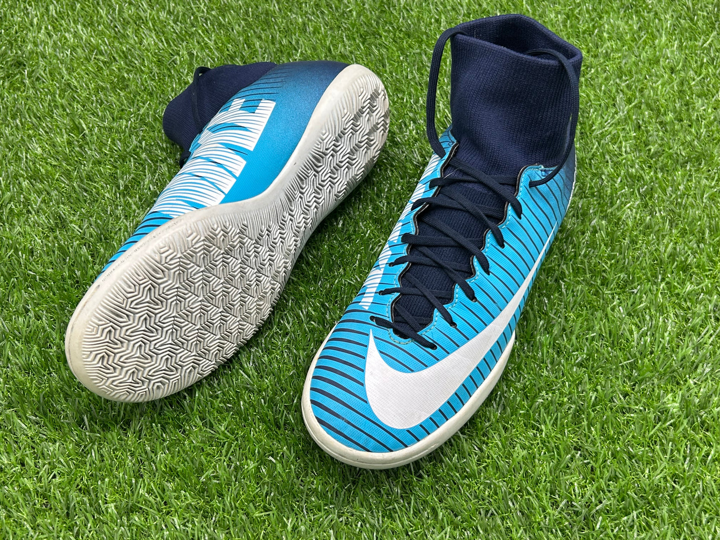 Nike MercurialX Victory VI DF IC