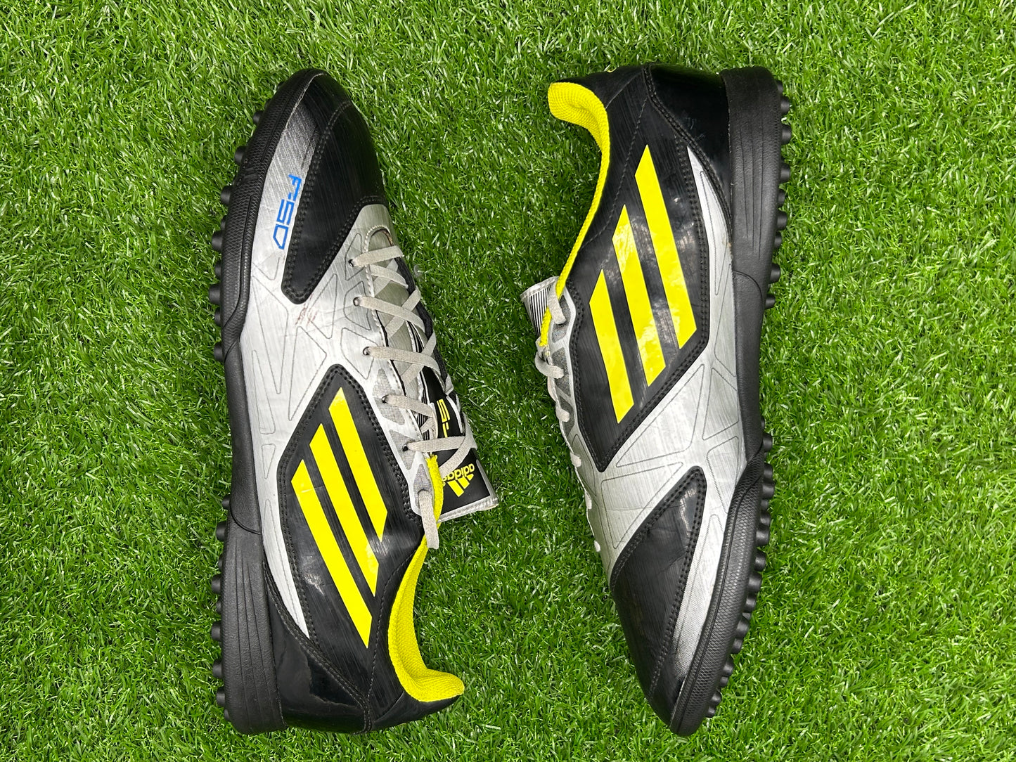 Adidas F50 TF