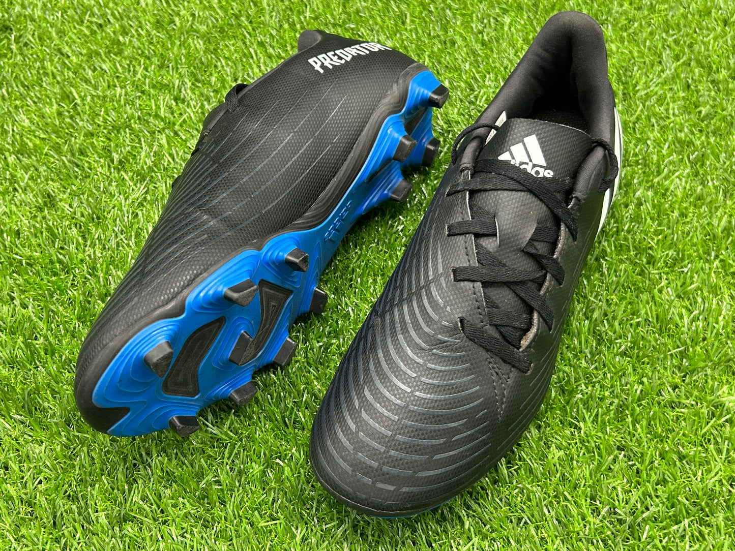 Adidas Men's Predator Edge.4 FxG