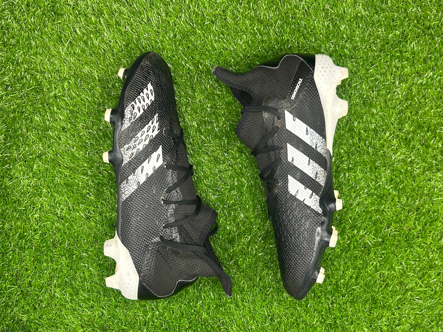 adidas Predator Freak.3 FG