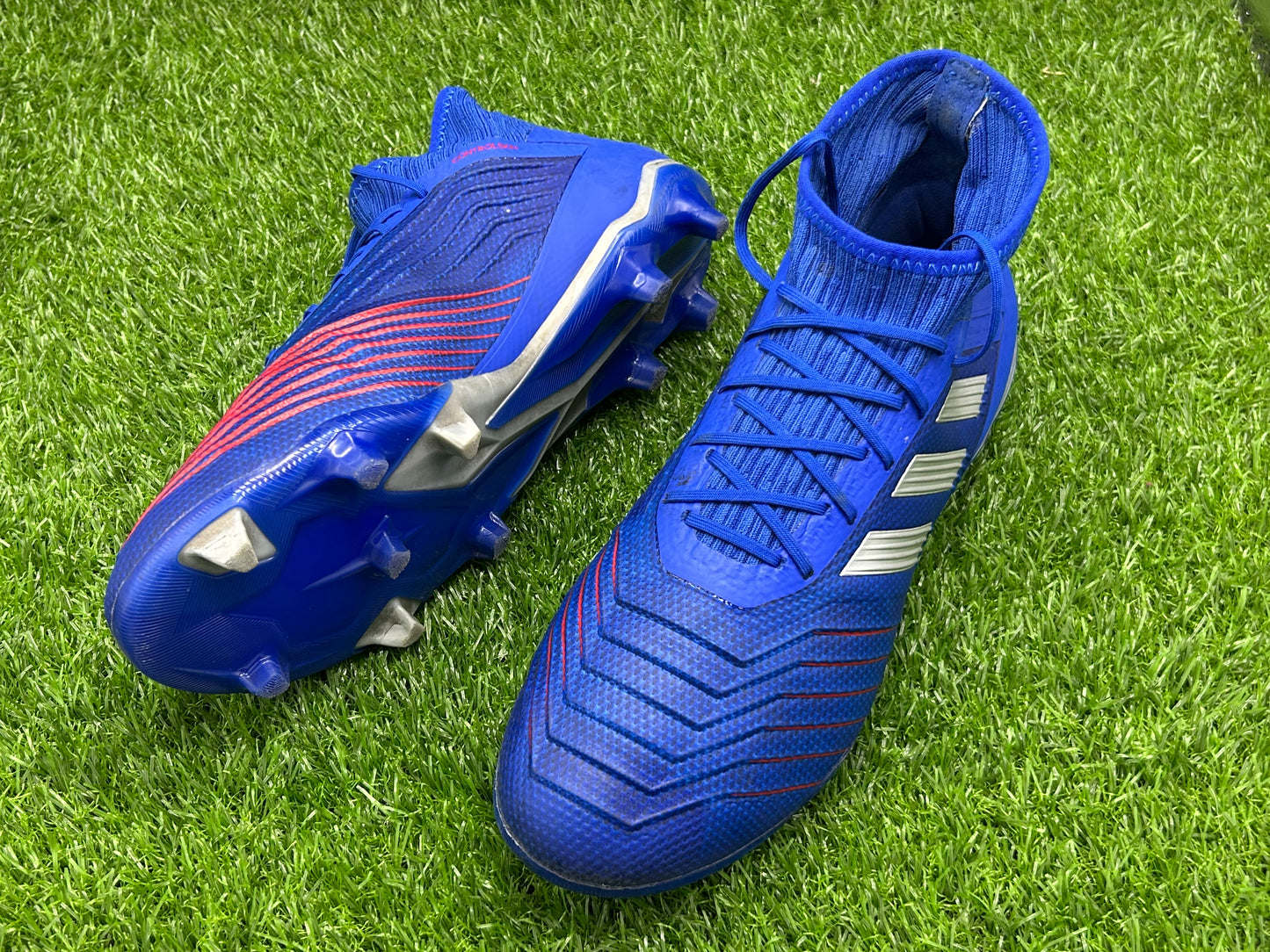 adidas Predator 19.2 FG