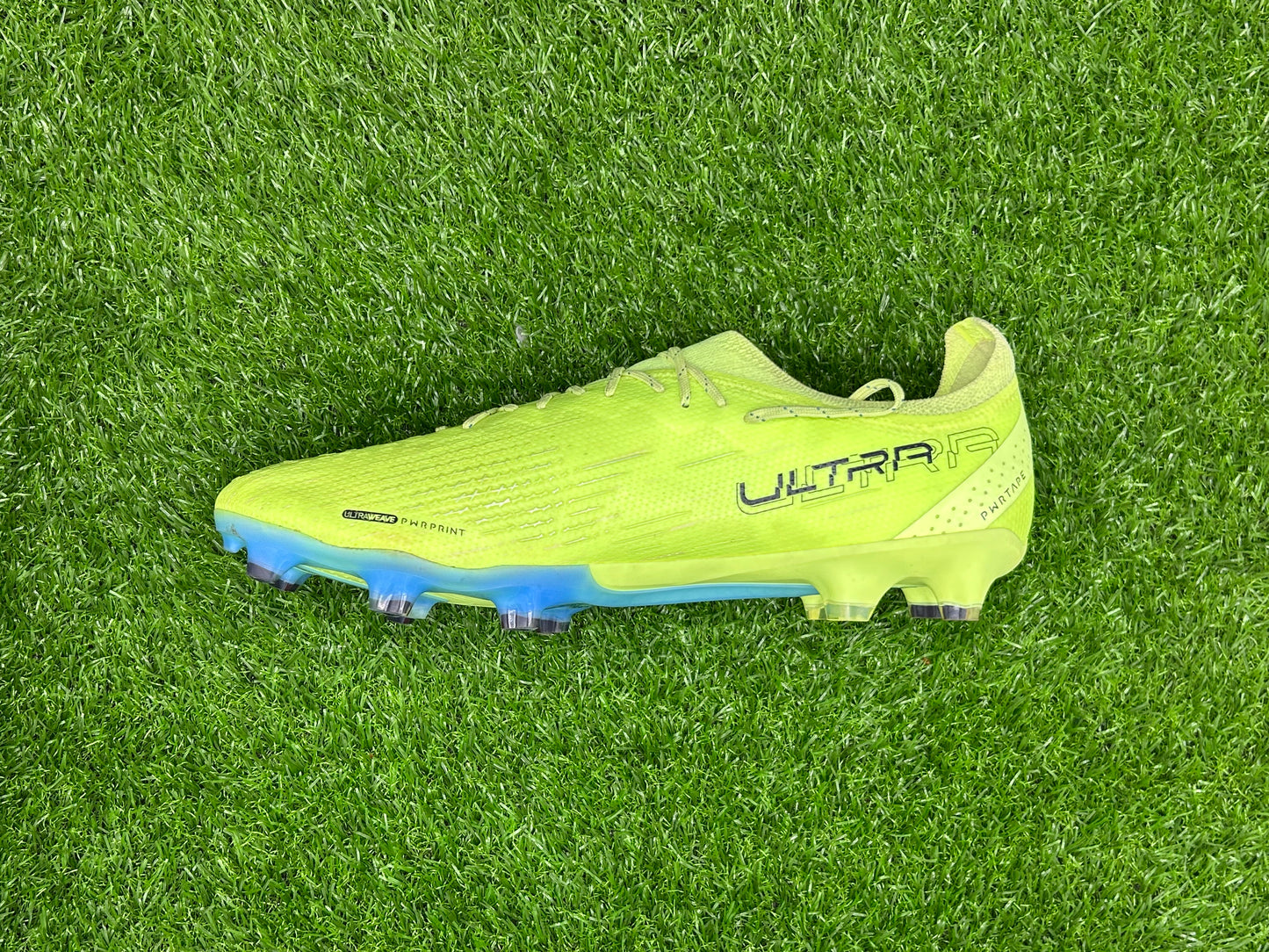 Puma Ultra Ultimate FG AG