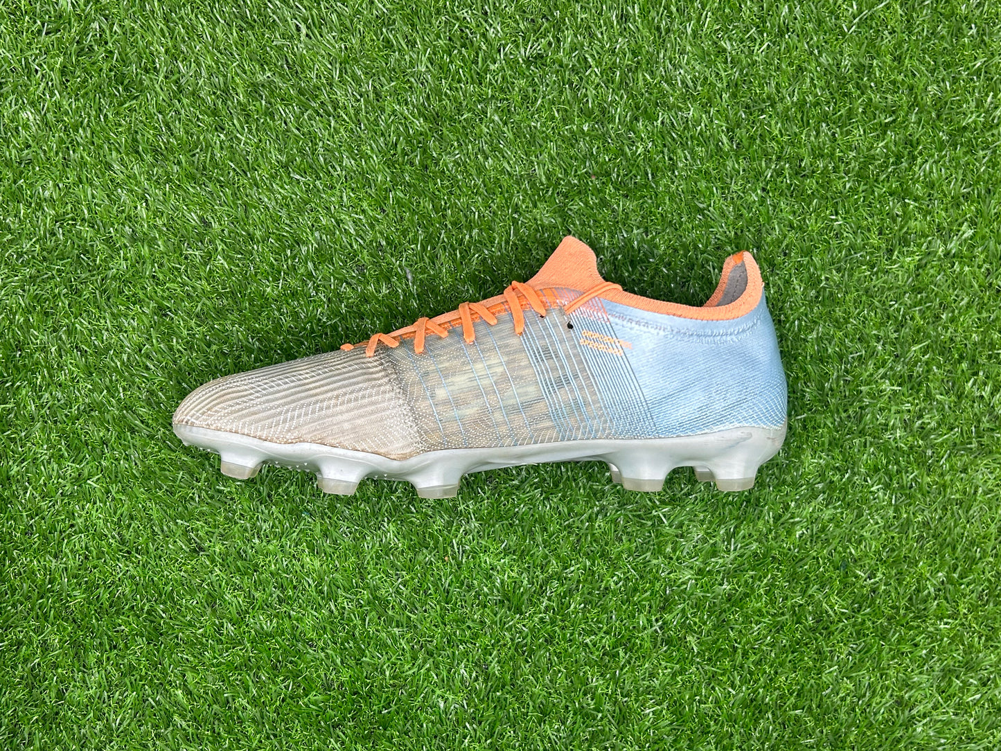 Puma Ultra FG