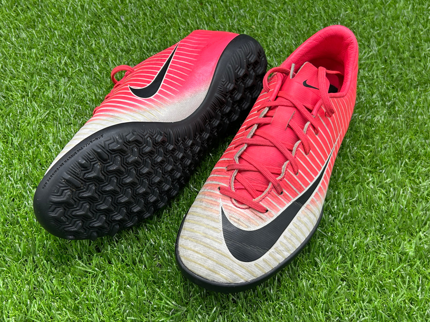 Nike MercurialX Victory VI TF