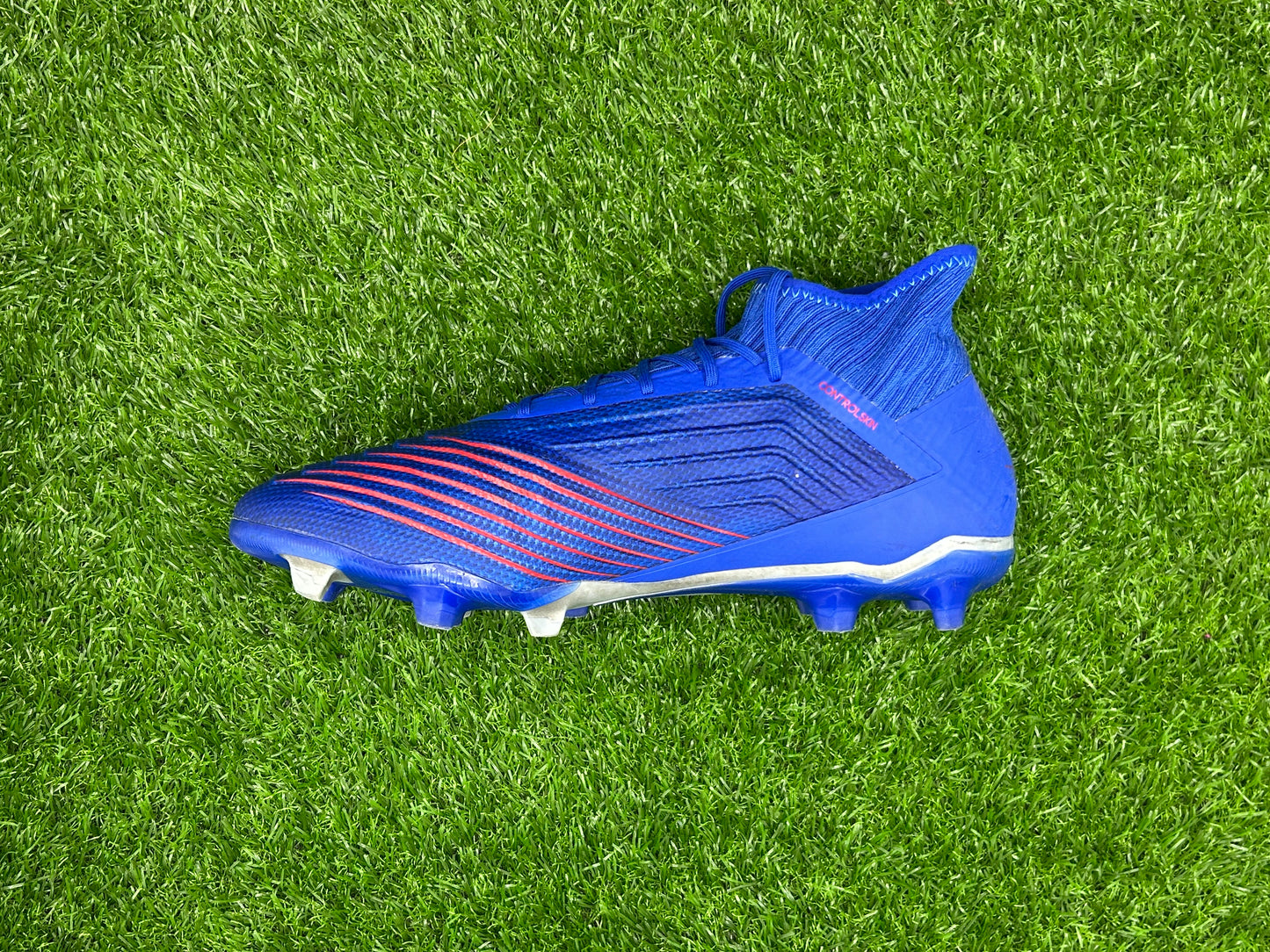 adidas Predator 19.2 FG