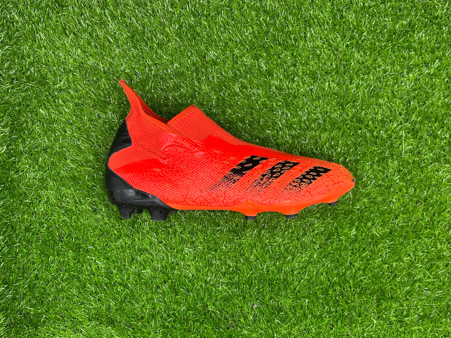 Adidas PREDATOR FREAK .3 LL FG