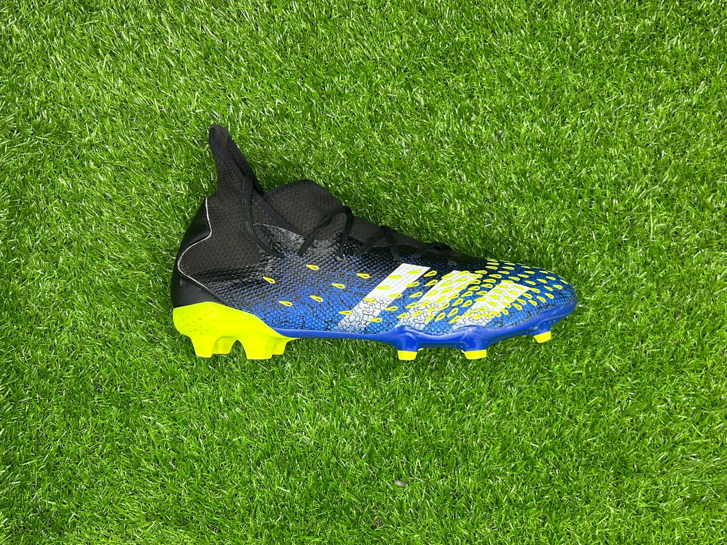 Adidas Predator Freak .3 FG